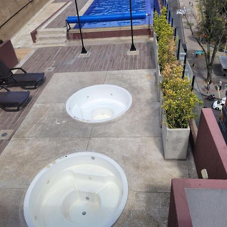 Moderno Apartamento Chapinero Богота Екстериор снимка